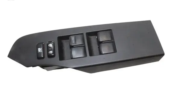 Toyota Auris E180 Electric window control switch 7423102D30 742302D40