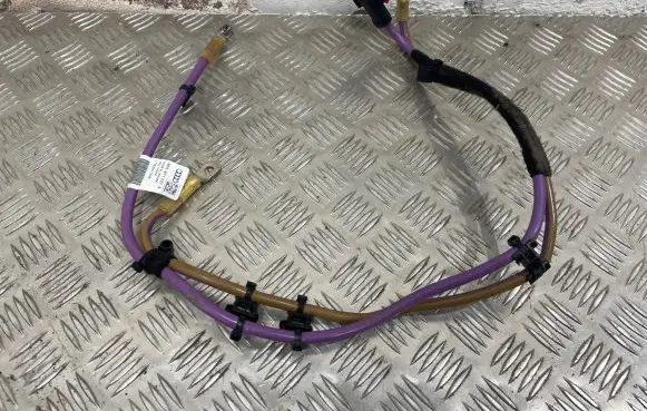 Audi A7 S7 4K8 Positive cable (battery) 4K0971227A