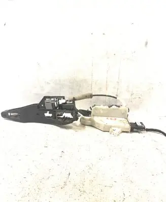 Peugeot Partner Front door lock 4086AO731J4
