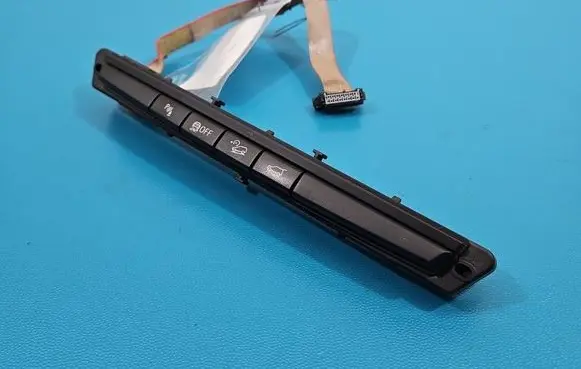 BMW X6 E71 Seat control switch 9208218 IMPRK1541475
