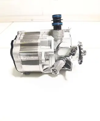 Mercedes-Benz GLE W167 other engine part A6561800201