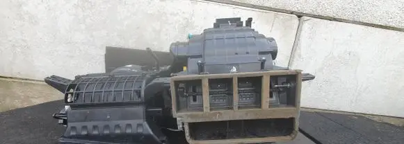 KIA Niro Interior heater climate box assembly 