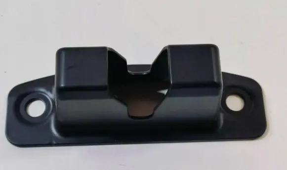 Tesla Model X Tailgate/boot lid lock trim 1054149-00-G 105414900G 1054149