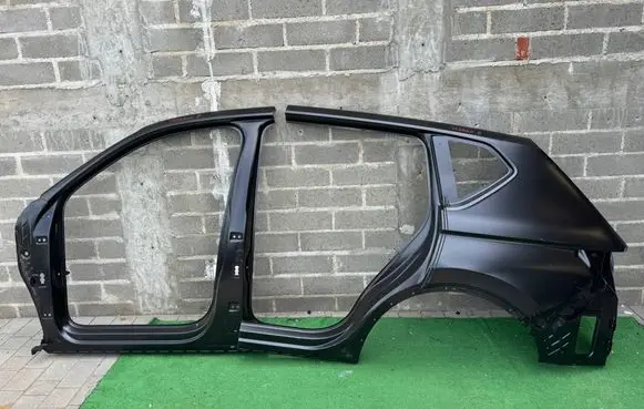 Seat Tarraco Rear arch 5FJ813839