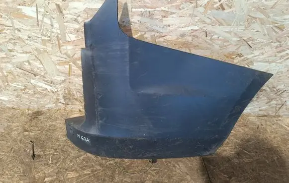 Ford Transit Rear bumper corner part panel trim BK2117926