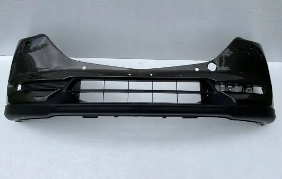Mazda CX-5 II Front bumper KD8A-50031
