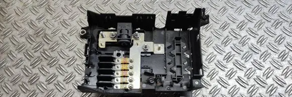 Audi Q7 4L Fuse box set 7L0937548C