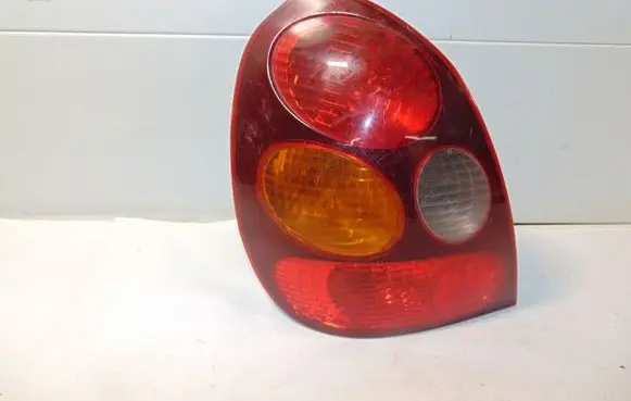 Toyota Corolla E110 Rear/tail lights 815601E030