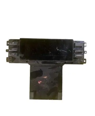 Volvo V70 Screen/display/small screen 31328828