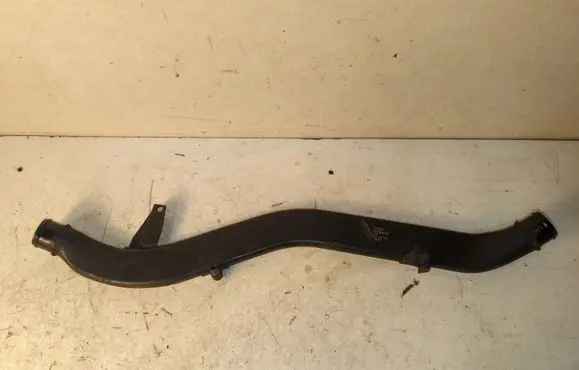 Audi A8 S8 D3 4E Intercooler hose/pipe 4E0145731