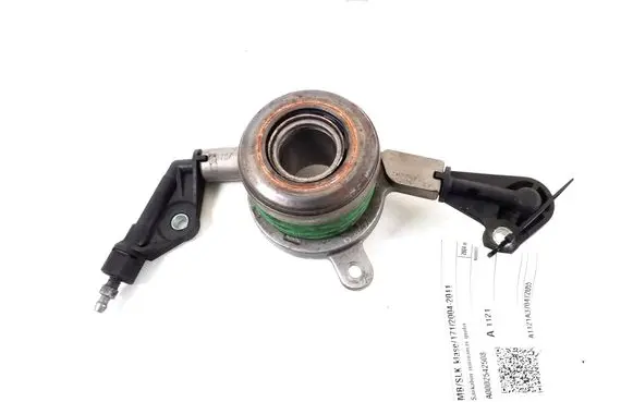 Mercedes-Benz SLK R171 clutch release bearing A0002542508