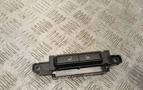 Land Rover Discovery Sport Seat heating switch FK7214D694AA