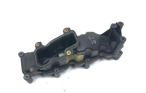 Audi Q7 4L Intake manifold 059129711BF