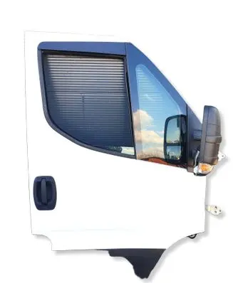 Iveco Daily 6th gen Front door 