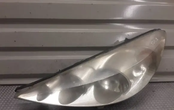Peugeot 206 Headlight/headlamp 9686606780
