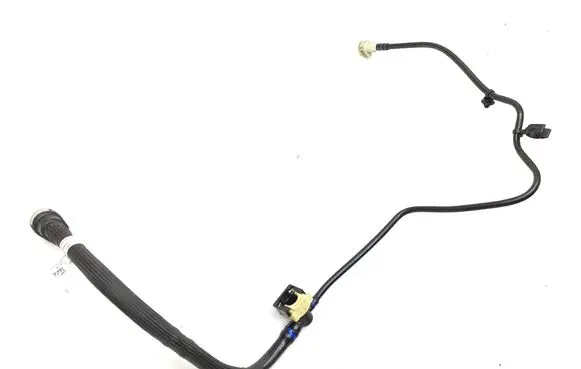 Ford Escape IV Fuel line/pipe/hose Lx619D333ND