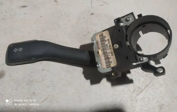 Volkswagen Sharan Indicator stalk 8L0953513G