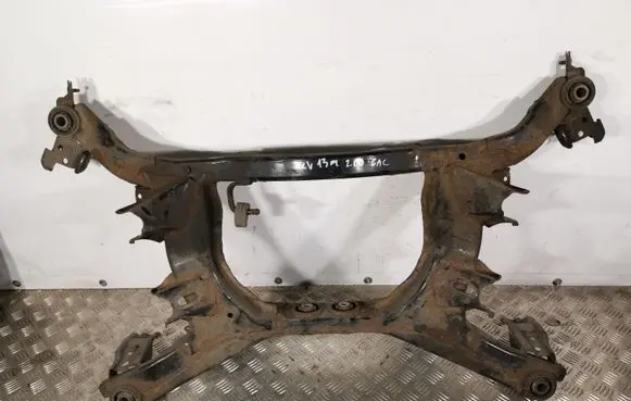 Subaru XV Rear subframe XV13TRAVERSASGAL