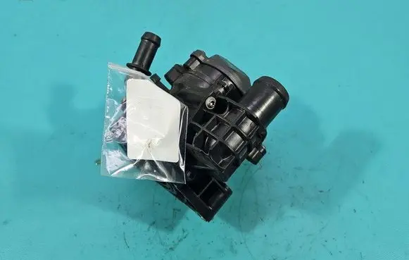 Opel Astra K Water pump 55485324 IMPRK1504082