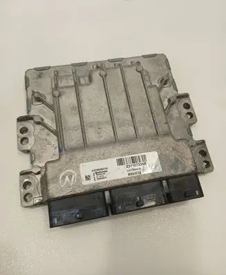 Renault Megane III Engine control unit/module 237107336R 237106101R A2C93484700