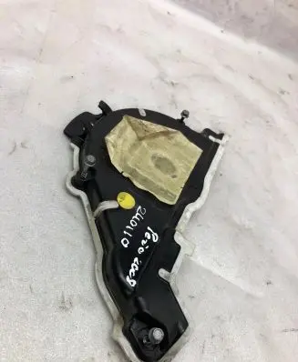 Peugeot 2008 II Timing belt guard (cover) 9824675280
