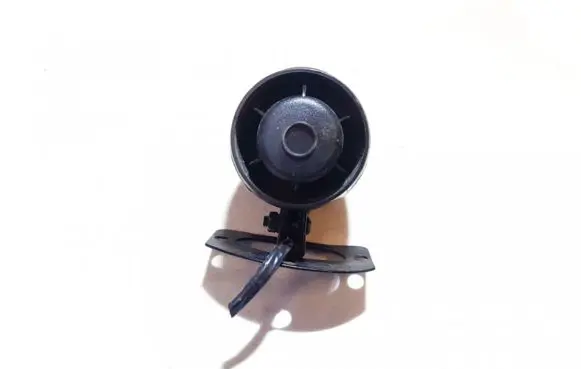 Opel Meriva B Alarm system siren 