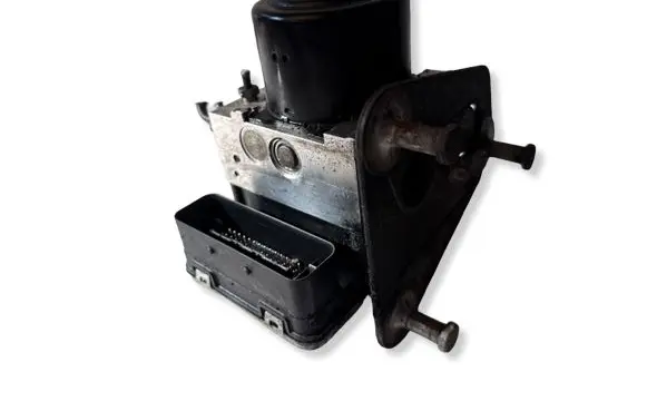 Mercedes-Benz S W221 ABS Pump A2214310748 10021207414 0212074113