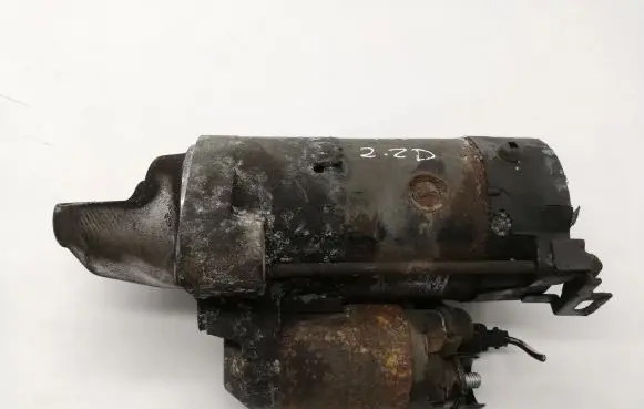 Honda CR-V Starter motor M002T85871