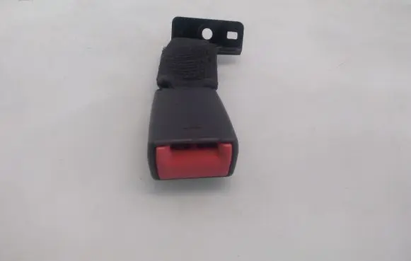 Fiat Bravo Rear seatbelt buckle