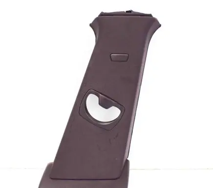 BMW 3 GT F34 (B) pillar trim (top) 727682251437276822