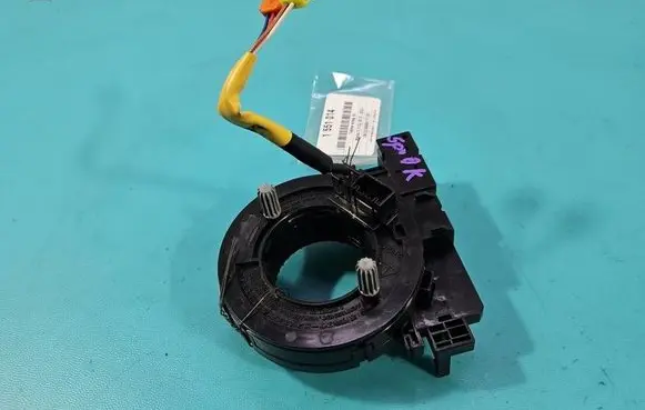 Mazda 6 Airbag slip ring squib (SRS ring) KD3566CS0A IMPRK1551014