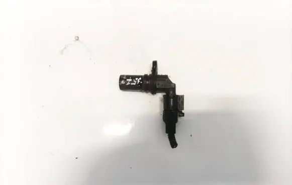 Fiat Doblo Crankshaft position sensor 73502752