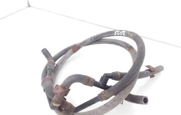 Toyota RAV 4 (XA30) Headlight washer hose/pipe 