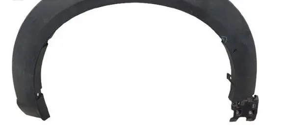 Mazda CX-3 Rear arch trim D10E51W31