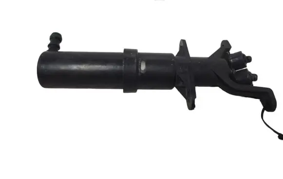 Seat Alhambra (Mk1) Headlight washer spray nozzle 7M3955978