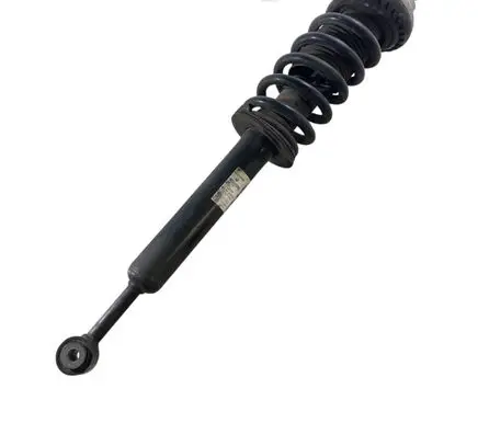 Maserati Ghibli Front shock absorber with coil spring 06700088960