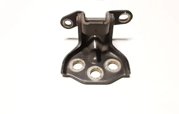 SsangYong Kyron Front door lower hinge FLR FLL