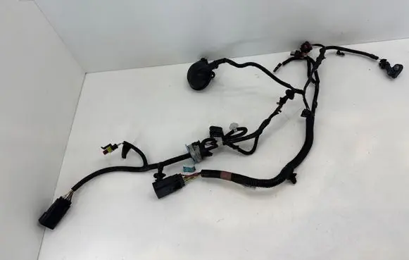 Tesla Model 3 Other wiring loom 256796103C 2567961 147344500B
