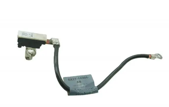 Jaguar XF X250 Other wiring loom CX2310C679AC
