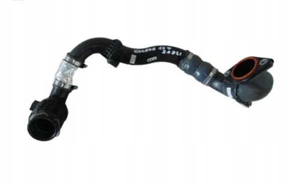 Renault Koleos II Intake resonator 144600107R