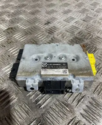 BMW 5 E60 E61 Door control unit/module 6948691