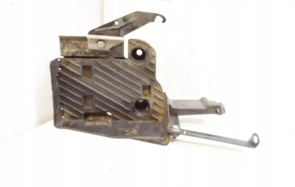 Renault Scenic II - Grand scenic II Battery box tray 8200036494
