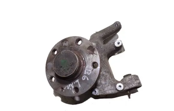 Volkswagen PASSAT B6 Rear wheel ball bearing 