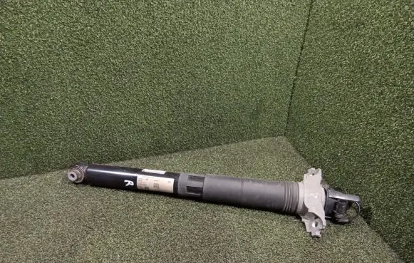 Porsche Cayenne (9Y0 9Y3) Rear shock absorber/damper 9Y0513031C 9Y0513031 482400016219