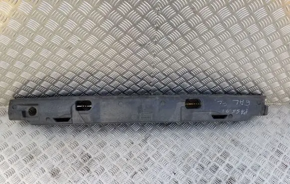 Volkswagen PASSAT CC Rear bumper foam support bar 3C8807252B