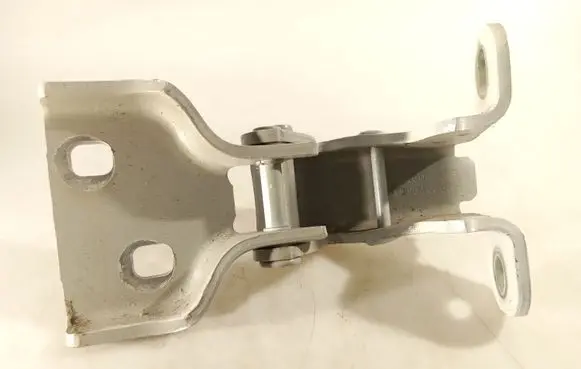 Opel Vivaro Front door upper hinge 804005400R 93450652