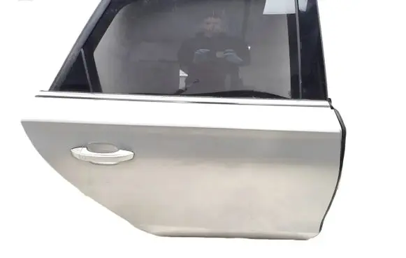 Audi A8 S8 D4 4H Rear door 