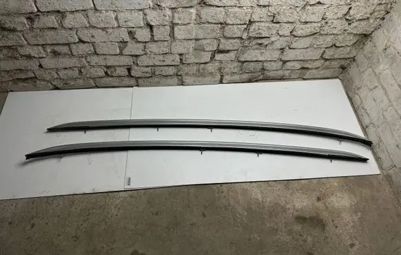 Mercedes-Benz GLC X253 C253 Roof bar rail A2538900393 A2538900493