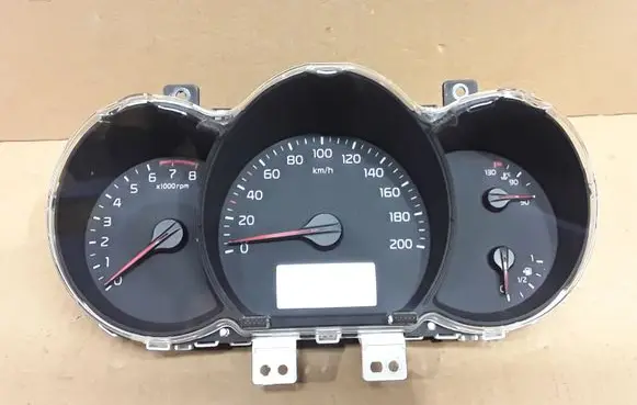 KIA Picanto Speedometer (instrument cluster) 940831Y120 11003111200
