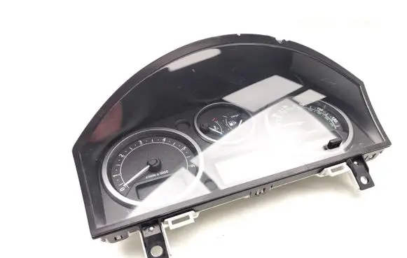 Speedometer (instrument cluster)